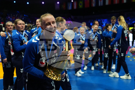 Netherlands World Handball