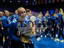 Netherlands World Handball