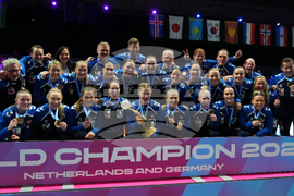 Netherlands World Handball