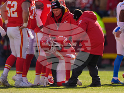 Chargers Chiefs Football