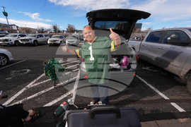 Packers Broncos Football