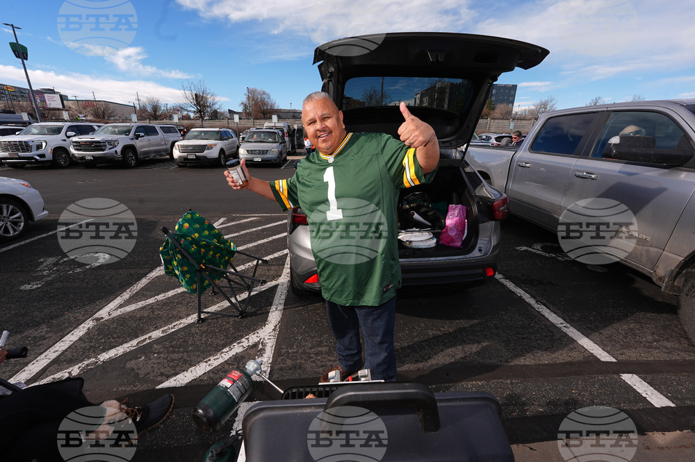 Packers Broncos Football