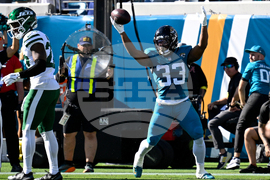 Jets Jaguars Football