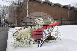 Brown University Shooting