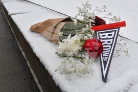 Brown University Shooting