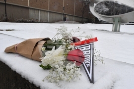 Brown University Shooting