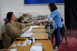 Chile Election