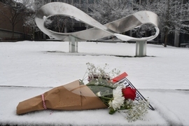 Brown University Shooting