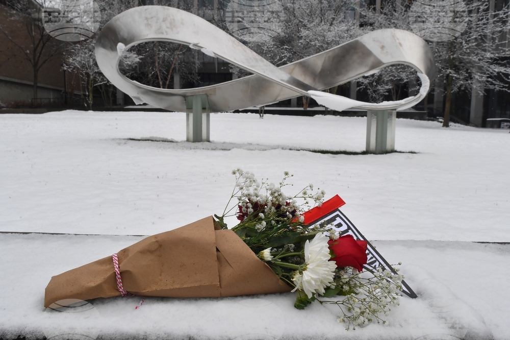 Brown University Shooting
