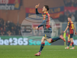 Italy Serie A Soccer