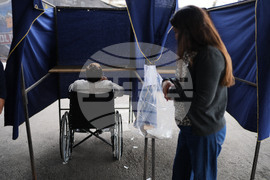 Chile Election