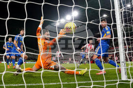 Britain Premier League Soccer