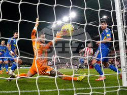 Britain Premier League Soccer