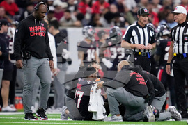 Cardinals Texans Football