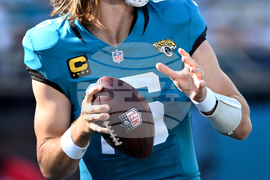 Jets Jaguars Football