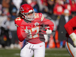 Chargers Chiefs Football