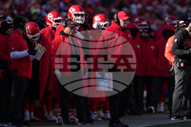 Chargers Chiefs Football