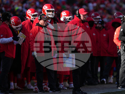 Chargers Chiefs Football