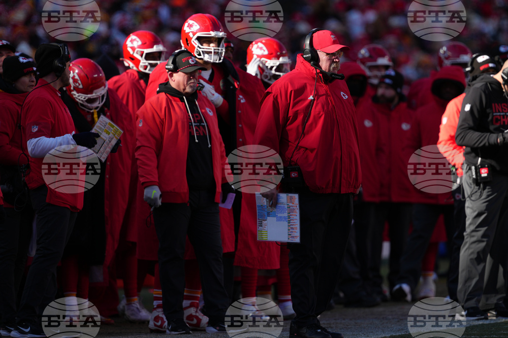 Chargers Chiefs Football