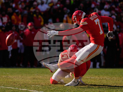 Chargers Chiefs Football