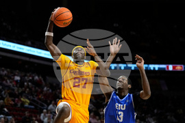 E Illinois Iowa St Basketball