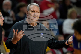 E Illinois Iowa St Basketball