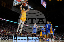 E Illinois Iowa St Basketball