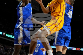 E Illinois Iowa St Basketball