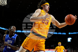 E Illinois Iowa St Basketball