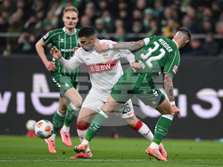 Germany Bundesliga Soccer