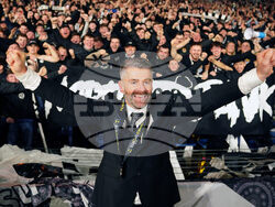 Britain Scottish League Cup Soccer