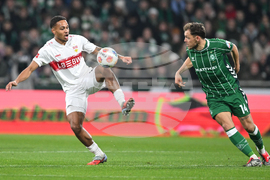 Germany Bundesliga Soccer