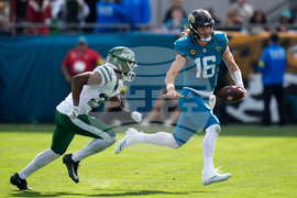 Jets Jaguars Football