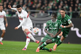 Germany Bundesliga Soccer