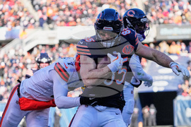 Browns Bears Football