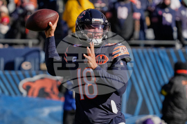 Browns Bears Football