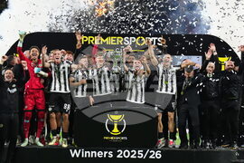 Britain Scottish League Cup Soccer