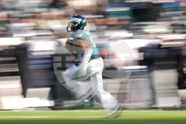 Raiders Eagles Football