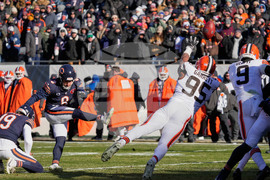 Browns Bears Football