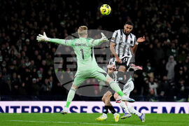 Britain Scottish League Cup Soccer