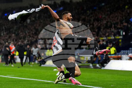 Britain Scottish League Cup Soccer