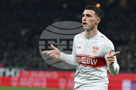 Germany Bundesliga Soccer