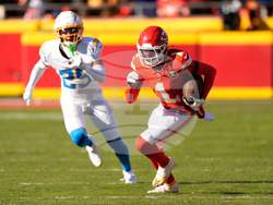 Chargers Chiefs Football