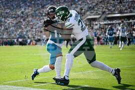 Jets Jaguars Football