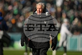 Raiders Eagles Football