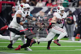 Cardinals Texans Football