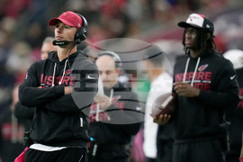 Cardinals Texans Football