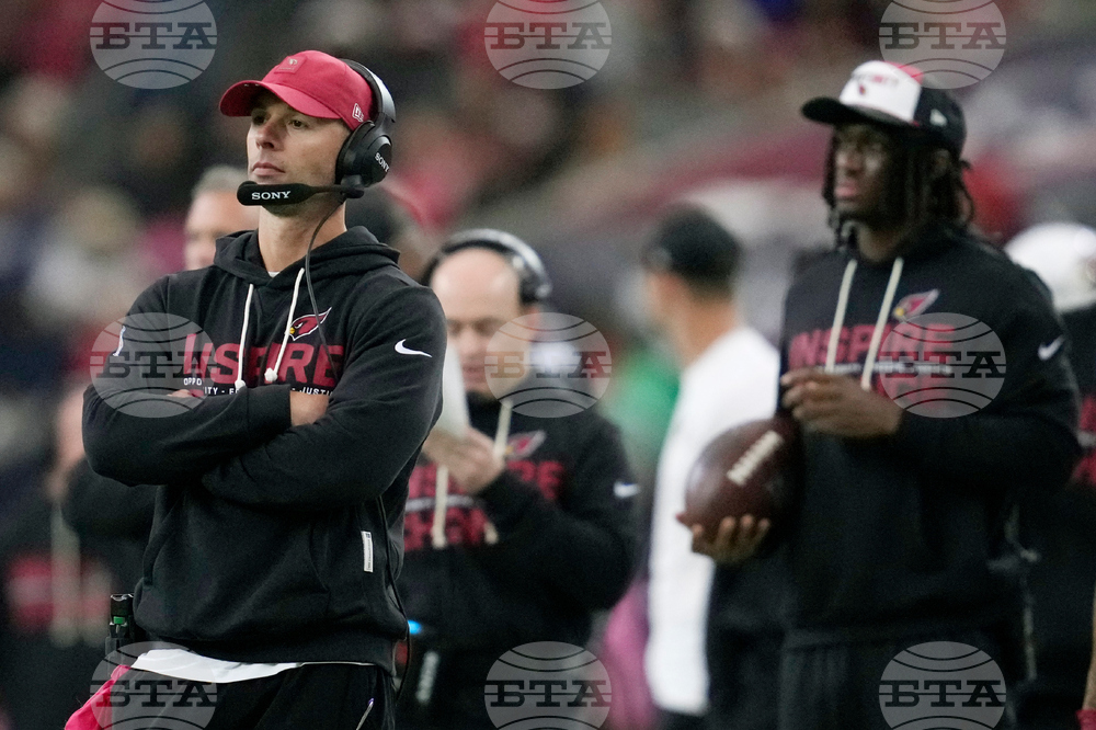 Cardinals Texans Football