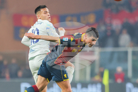 Italy Serie A Soccer