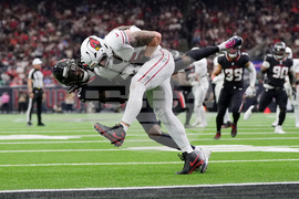 Cardinals Texans Football